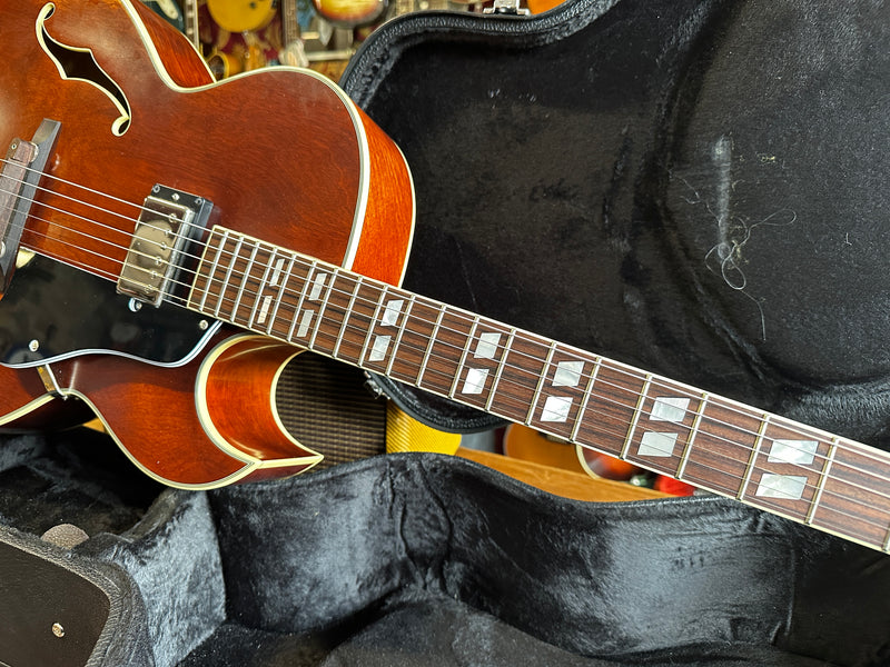 Stanford Crossroad Series Fatboy 75 Antique Violin 2012