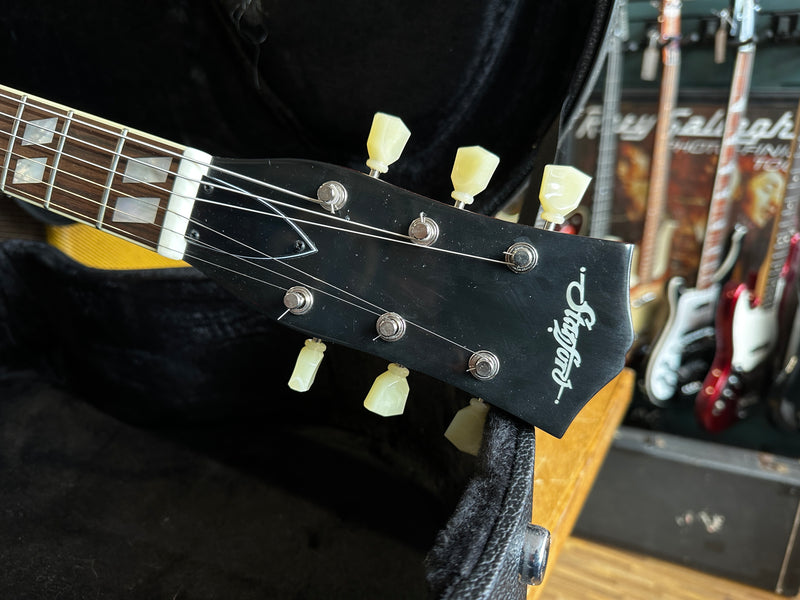 Stanford Crossroad Series Fatboy 75 Antique Violin 2012