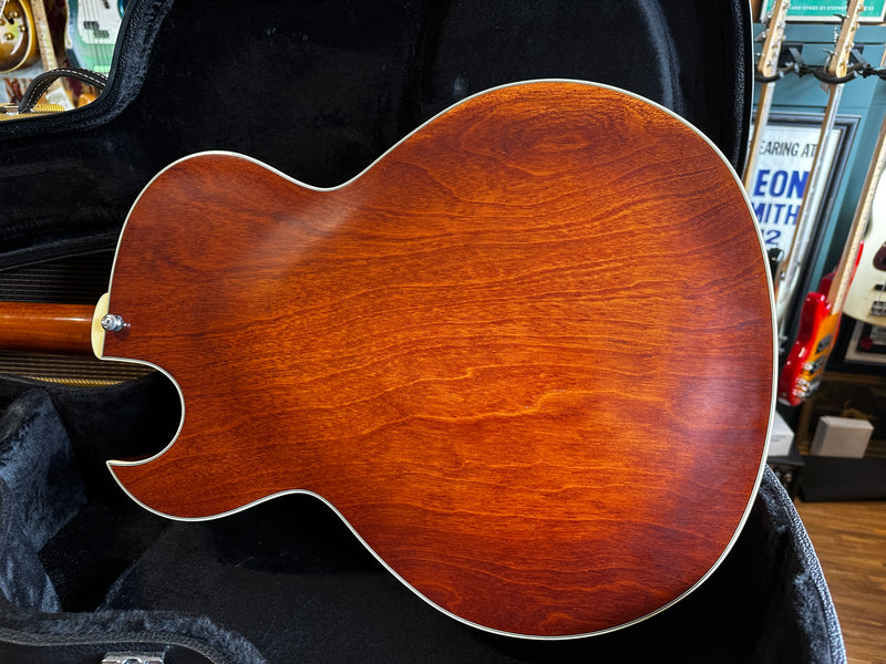 Stanford Crossroad Series Fatboy 75 Antique Violin 2012