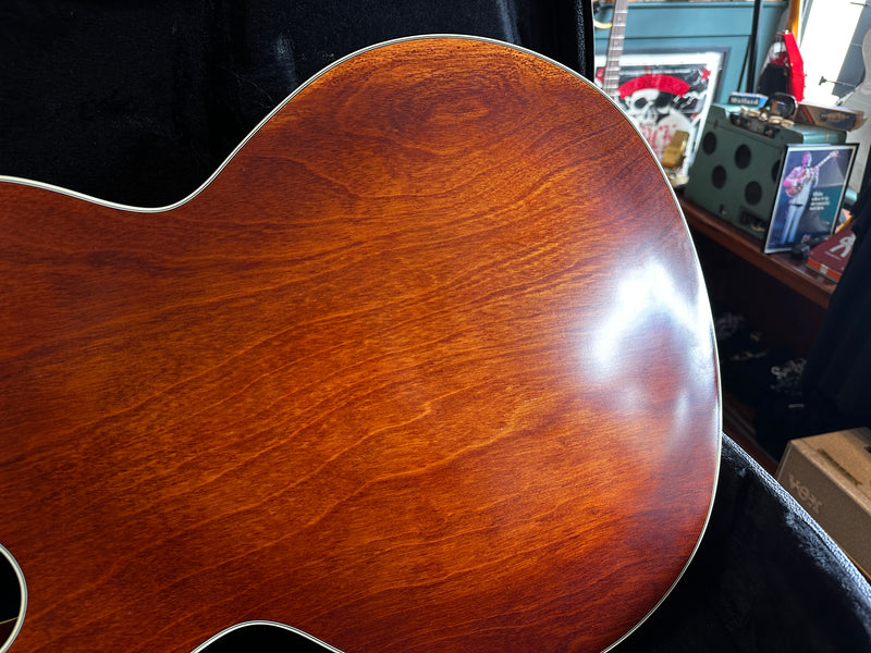 Stanford Crossroad Series Fatboy 75 Antique Violin 2012