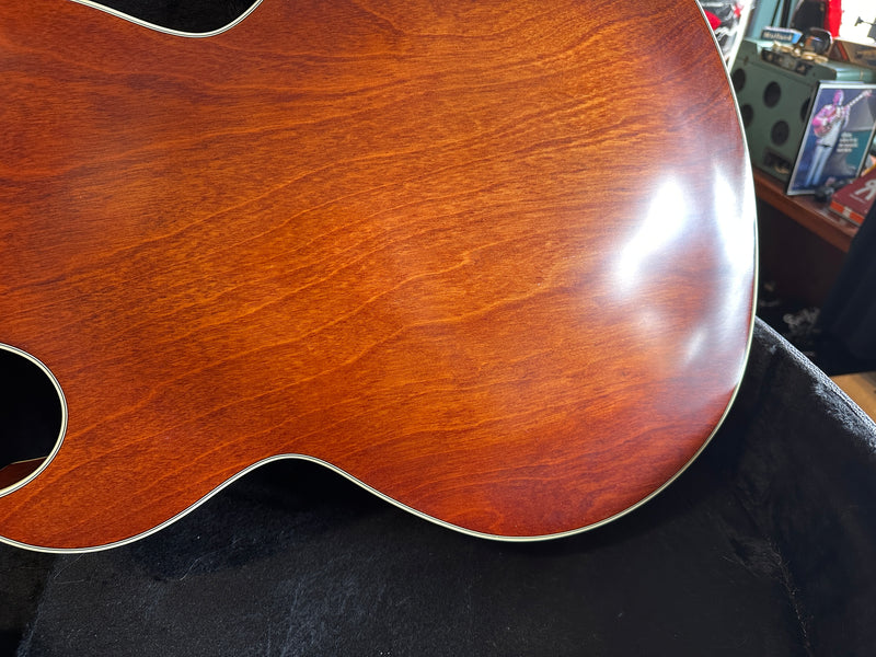 Stanford Crossroad Series Fatboy 75 Antique Violin 2012