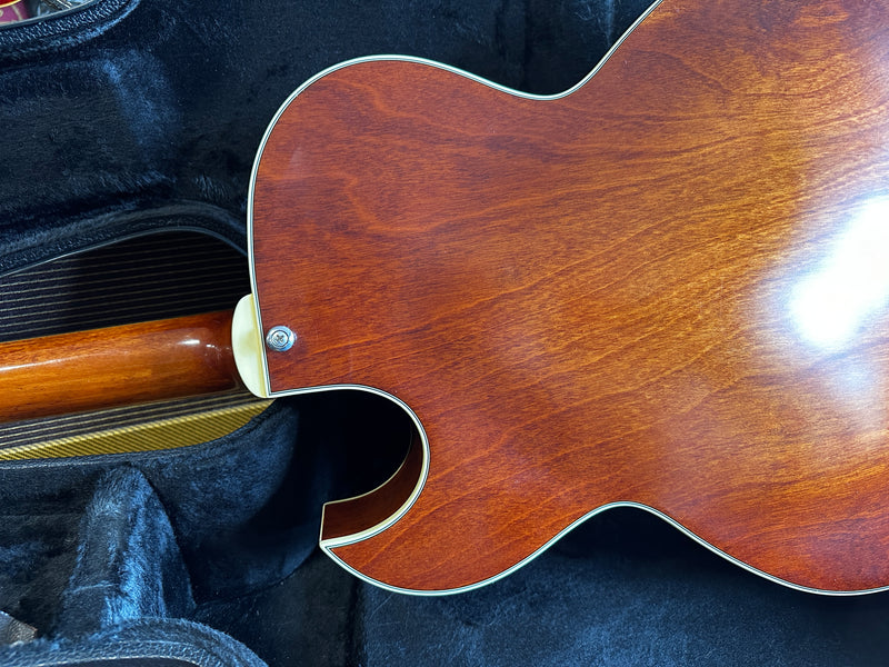 Stanford Crossroad Series Fatboy 75 Antique Violin 2012