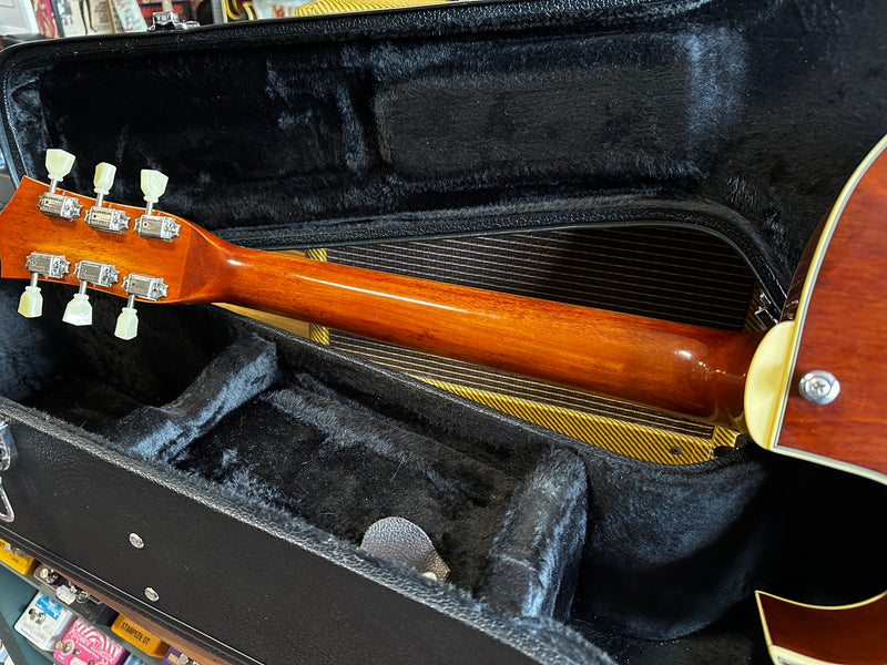Stanford Crossroad Series Fatboy 75 Antique Violin 2012