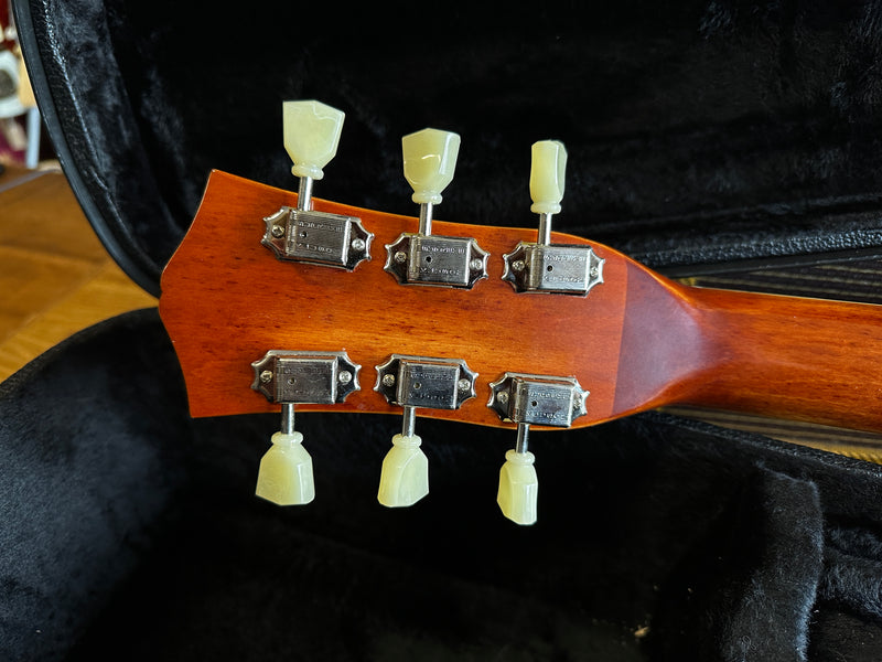 Stanford Crossroad Series Fatboy 75 Antique Violin 2012