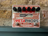 Electro-Harmonix Bass Metaphors Channel Strip