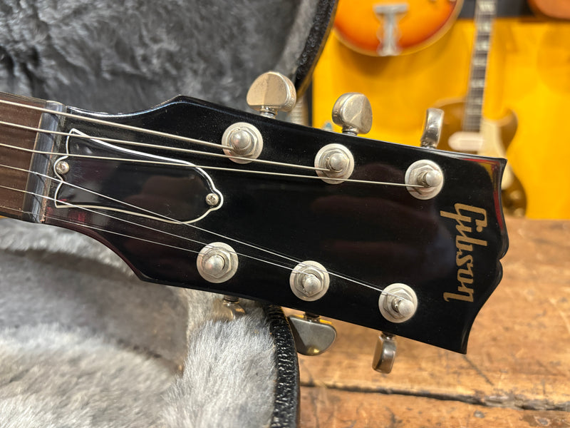 Gibson Memphis ES-335 Studio Sunburst 2014