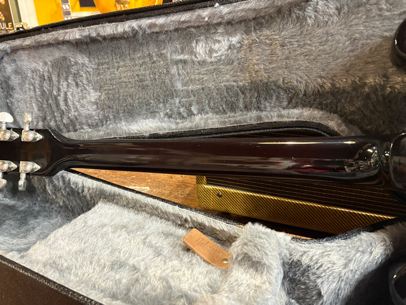 Gibson Memphis ES-335 Studio Sunburst 2014