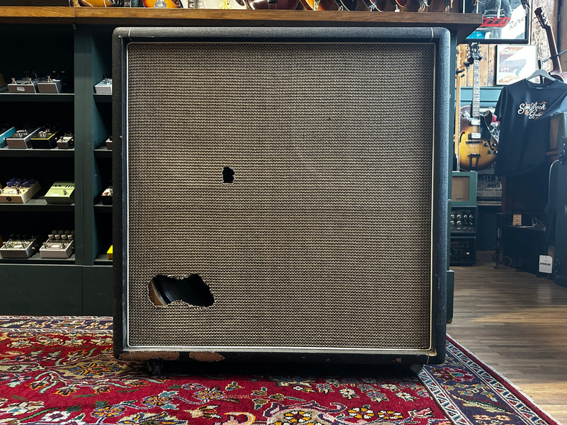 Marshall JTM-45/Super Bass Duggie Lock Rig 1960's