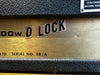 Marshall JTM-45/Super Bass Duggie Lock Rig 1960's