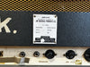 Marshall JTM-45/Super Bass Duggie Lock Rig 1960's