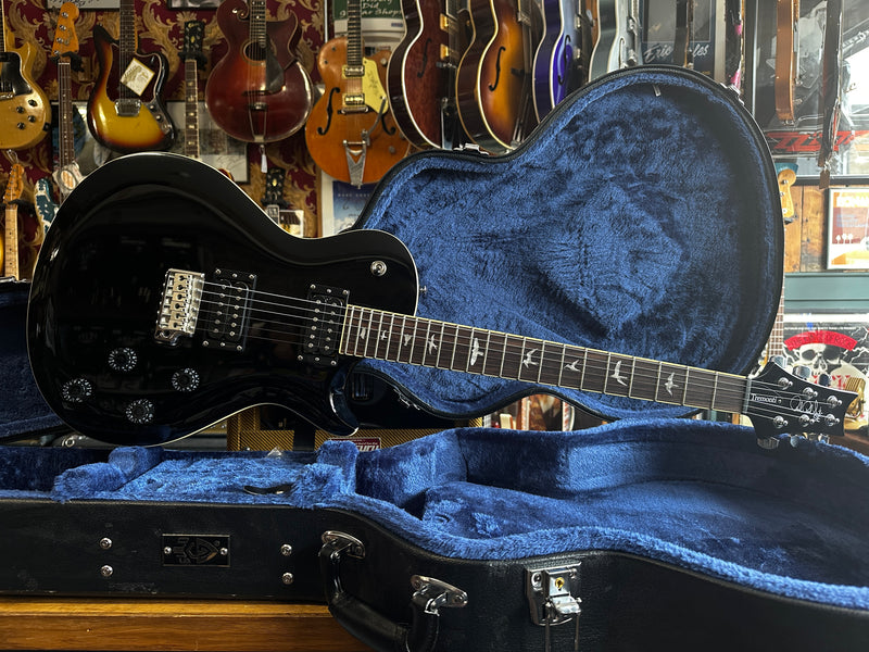PRS SE Tremonti Black 2022