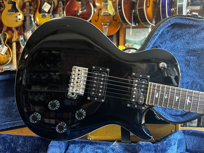PRS SE Tremonti Black 2022