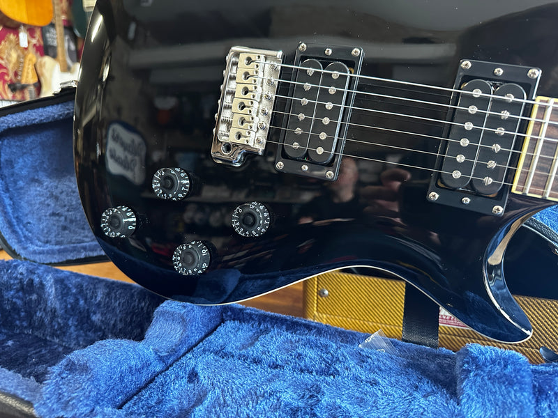 PRS SE Tremonti Black 2022