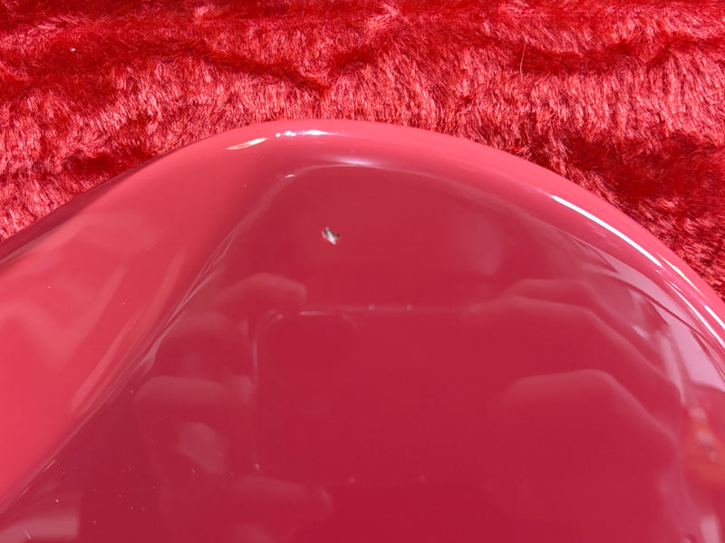 Fender American Professional Classic Jazzmaster Faded Dakota Red 2025