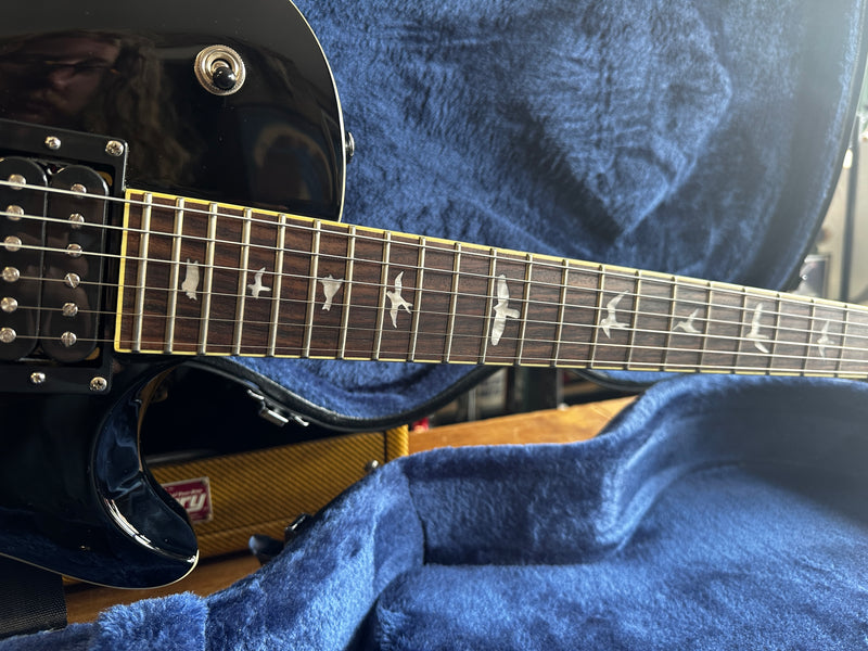 PRS SE Tremonti Black 2022