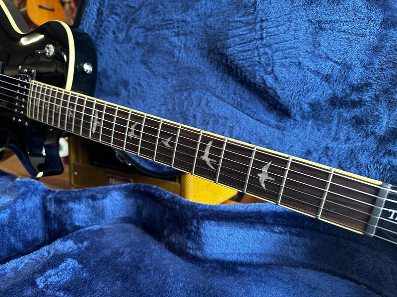 PRS SE Tremonti Black 2022