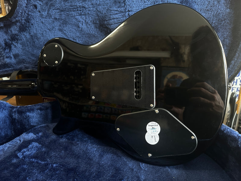 PRS SE Tremonti Black 2022