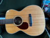 Collings OM2HL Left-Handed Natural 2016