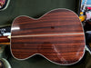 Collings OM2HL Left-Handed Natural 2016