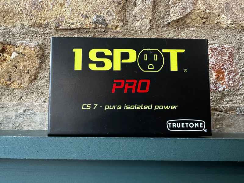Truetone 1 Spot Pro CS7 Power Supply