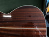 Collings OM2HL Left-Handed Natural 2016