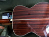 Collings OM2HL Left-Handed Natural 2016