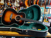 Martin 000-28 Ambertone 1935 Sunburst 2019