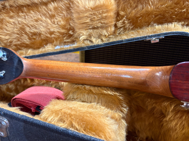 Ultan Walsh Irish Bouzouki 2018