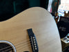 Martin D-10E Road Series Left-Handed Natural 2021