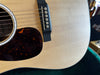 Martin D-10E Road Series Left-Handed Natural 2021