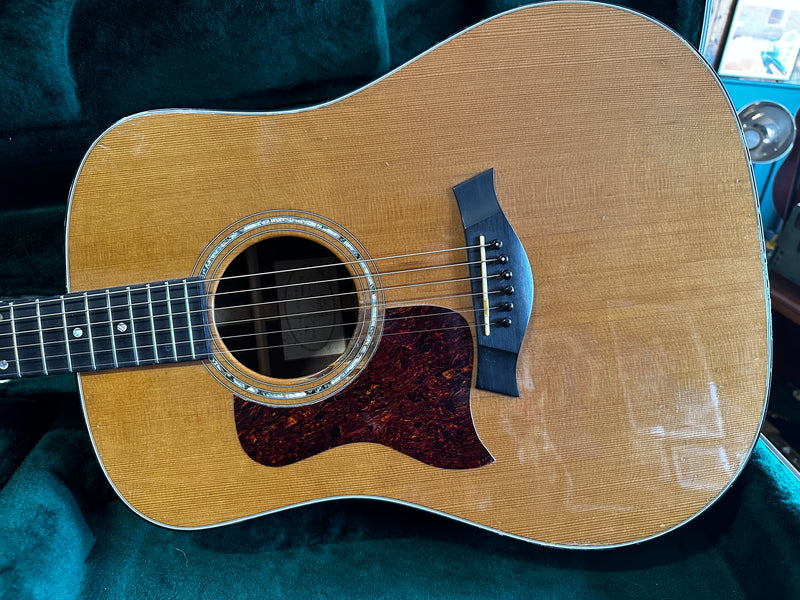 Taylor 710 Natural 1999