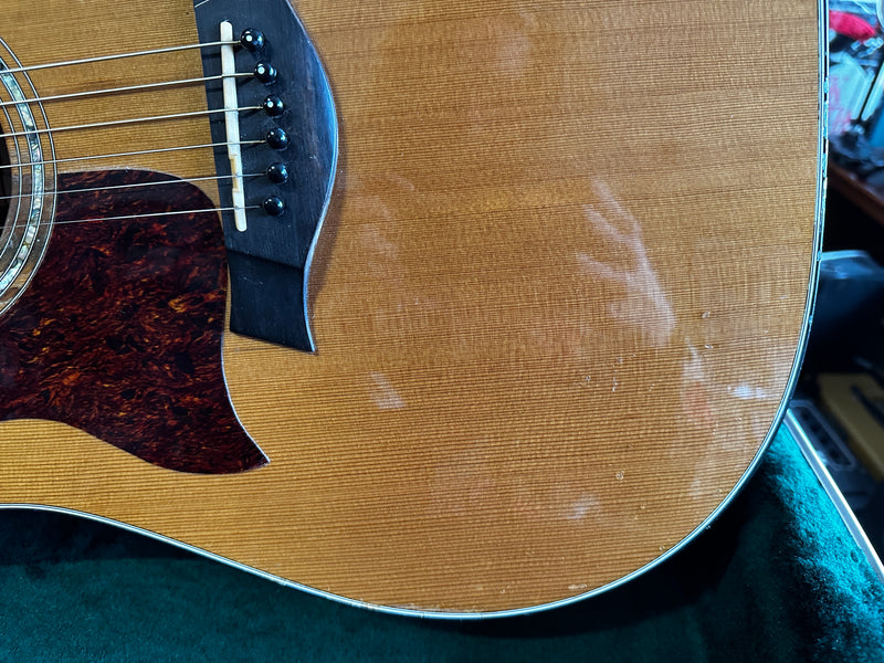 Taylor 710 Natural 1999