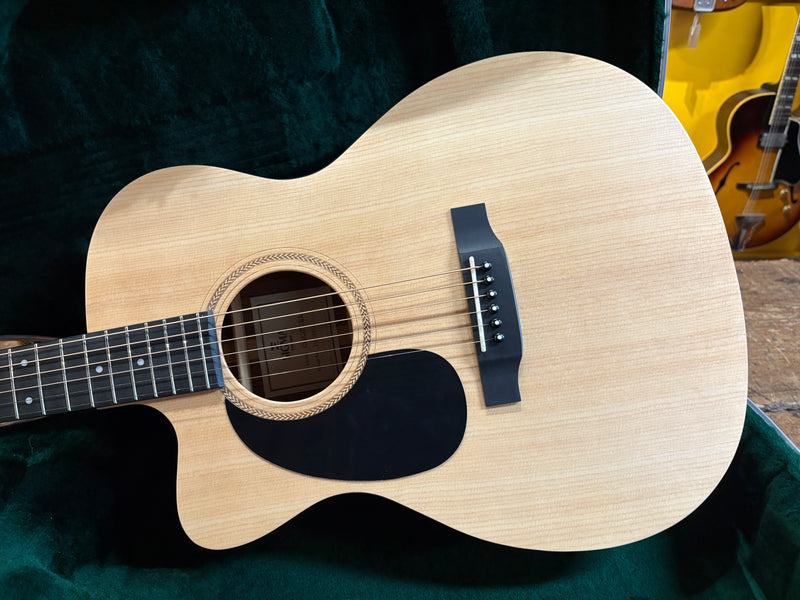 Sigma 000TCE-L Left-Handed