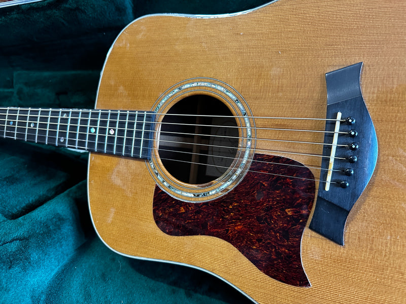 Taylor 710 Natural 1999
