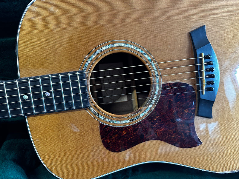 Taylor 710 Natural 1999