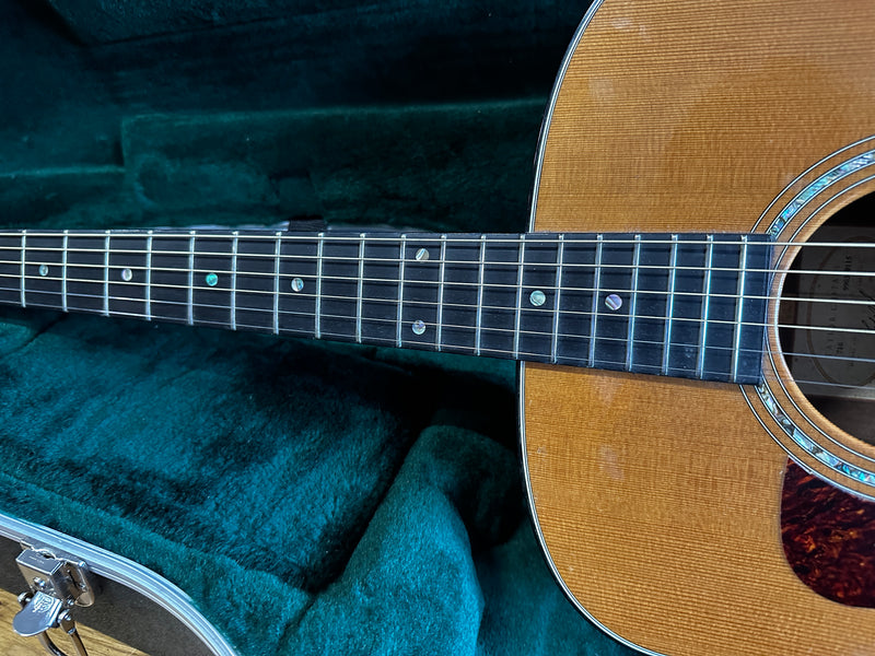 Taylor 710 Natural 1999