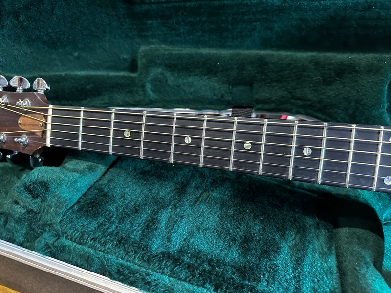 Taylor 710 Natural 1999