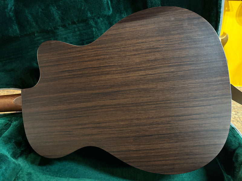 Sigma 000TCE-L Left-Handed