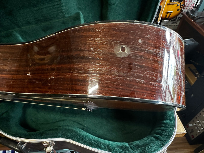 Taylor 710 Natural 1999
