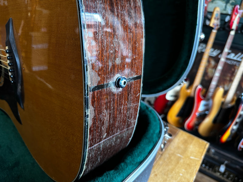 Taylor 710 Natural 1999