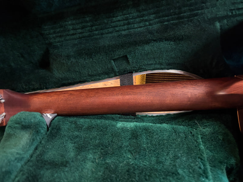 Sigma 000TCE-L Left-Handed