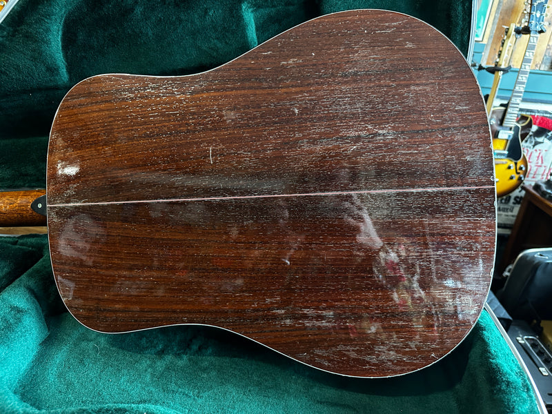 Taylor 710 Natural 1999