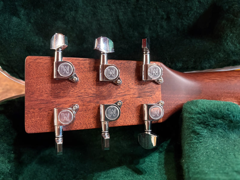 Sigma 000TCE-L Left-Handed