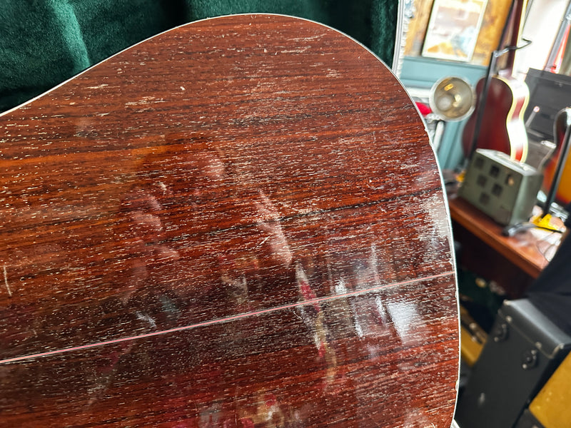 Taylor 710 Natural 1999