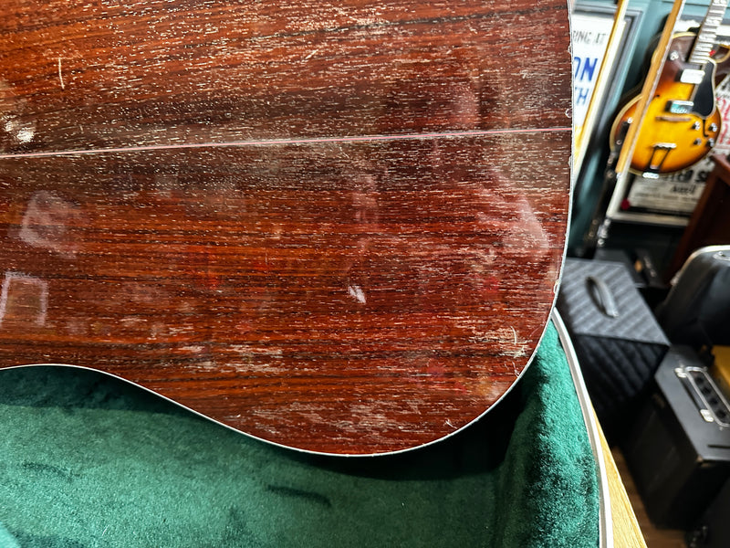 Taylor 710 Natural 1999