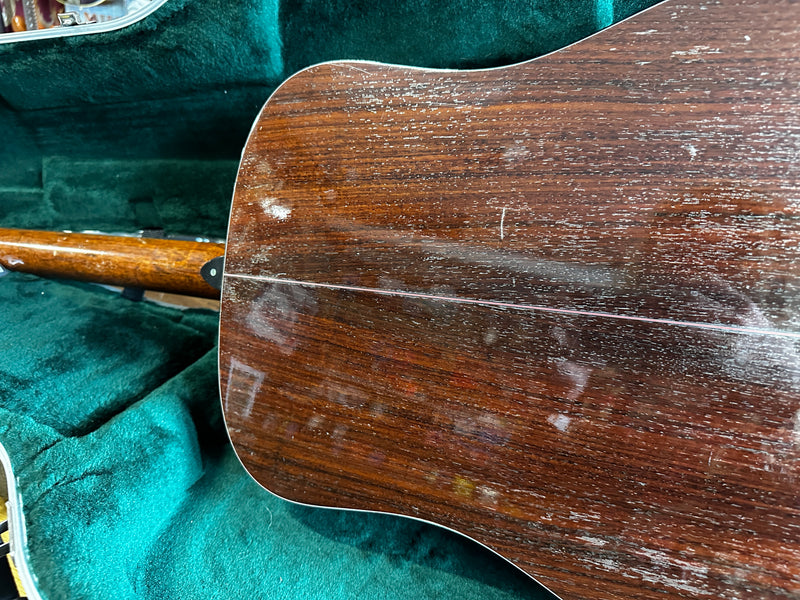 Taylor 710 Natural 1999