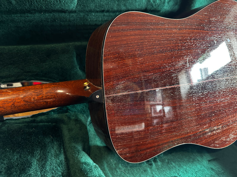 Taylor 710 Natural 1999