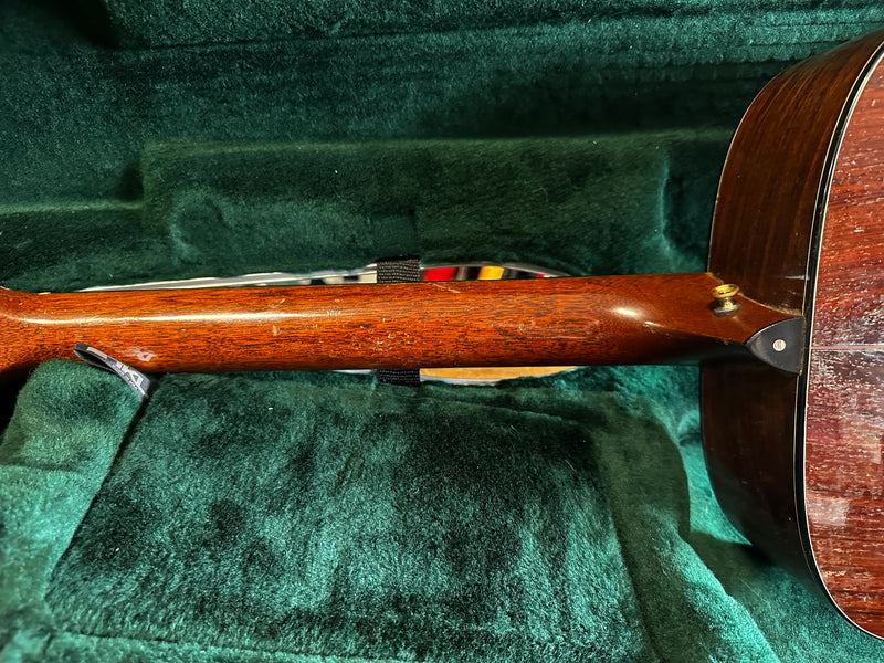Taylor 710 Natural 1999