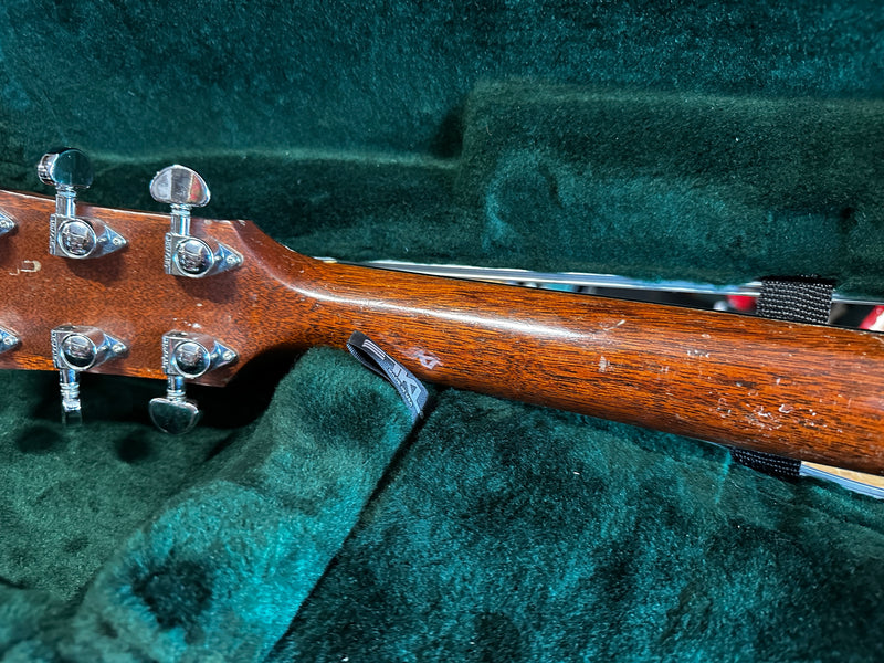 Taylor 710 Natural 1999