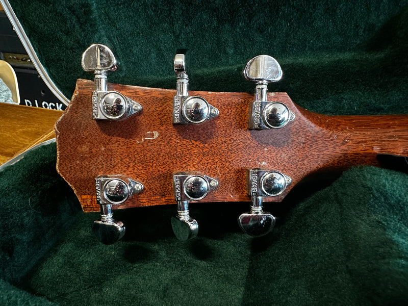 Taylor 710 Natural 1999